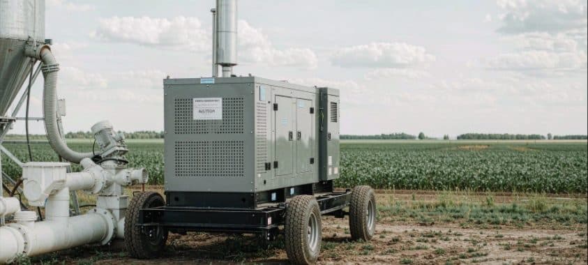 Importing Generators into Africa: Demurrage, Bonded Storage and Where Costs Hide