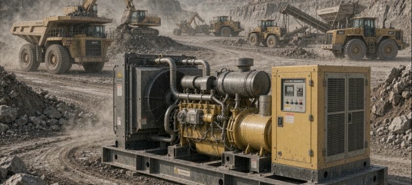 SONCAP for Generators: What Nigerian Buyers Need Before the Container Sails