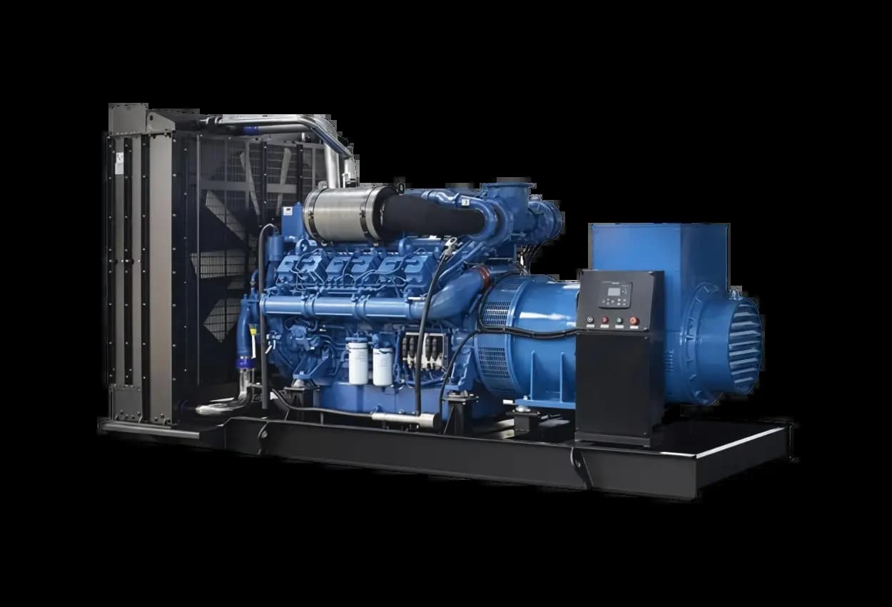 Diesel Generator Sets