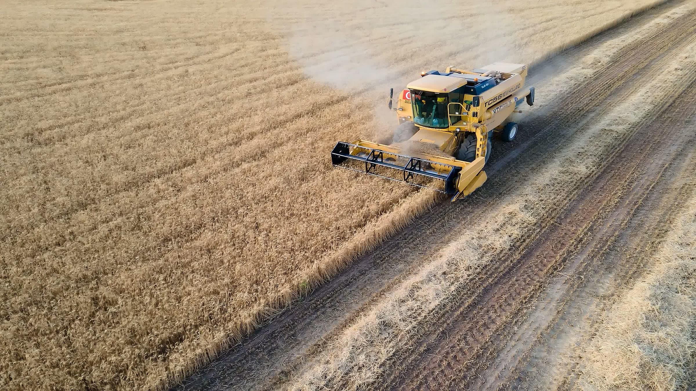 Agriculture & Farming