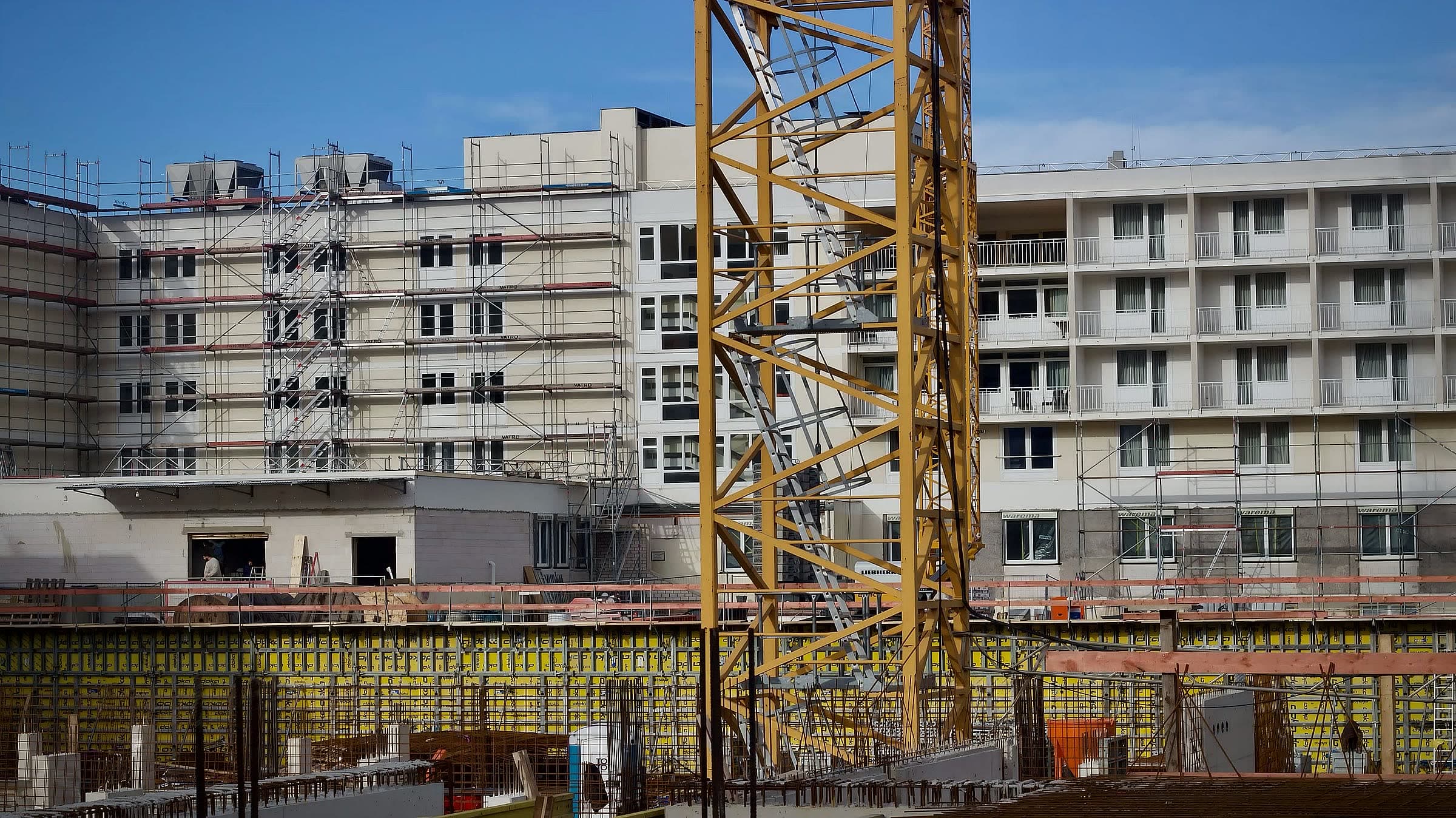 Construction & EPC