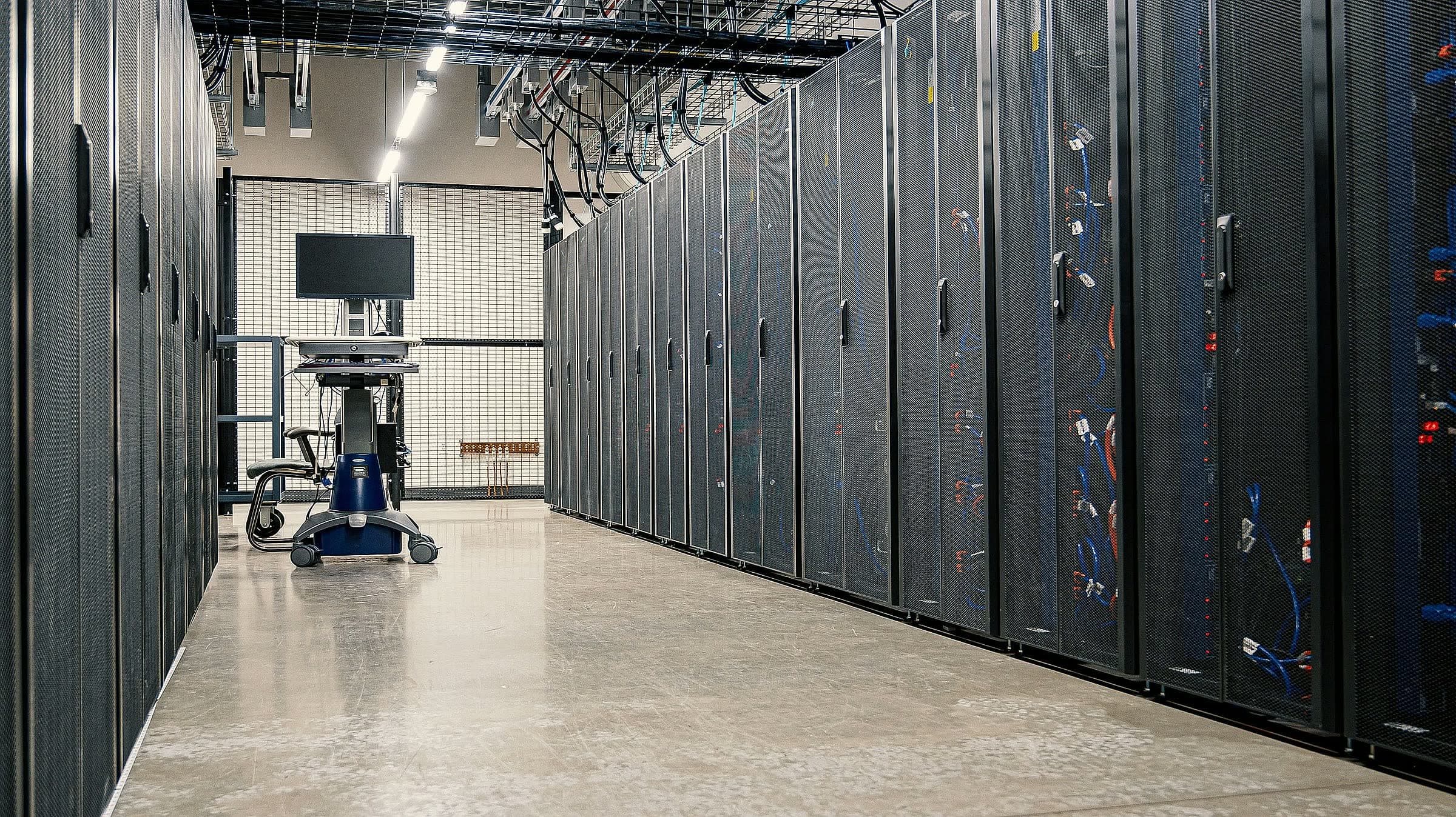 Data Centres