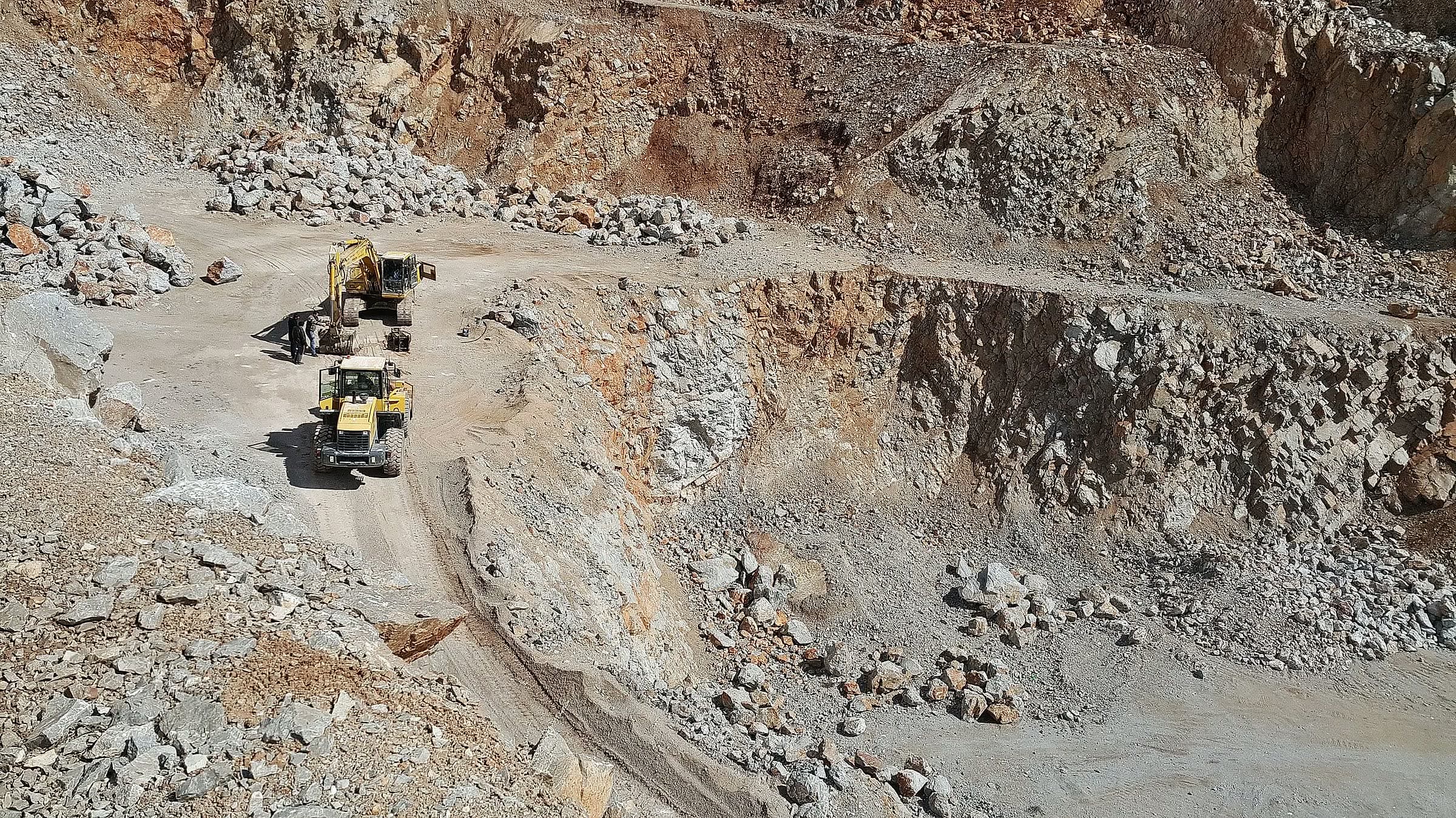 Mining & Quarry